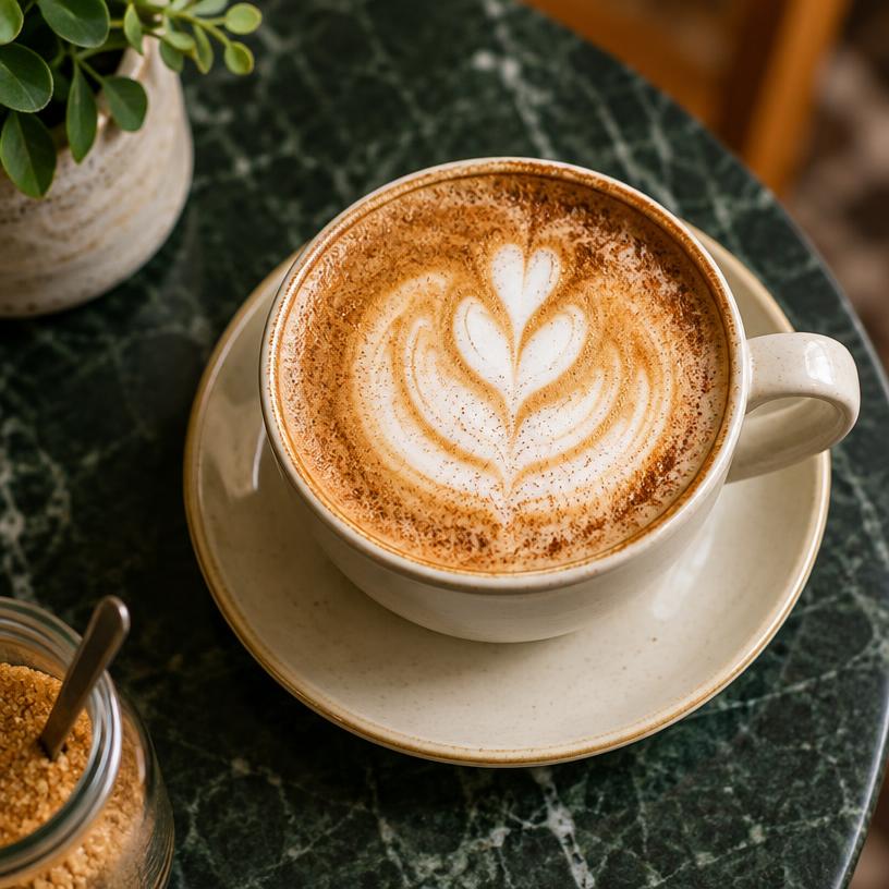 Cappuccino